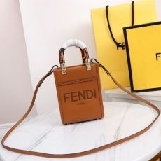 Fendi Top Handle Bags